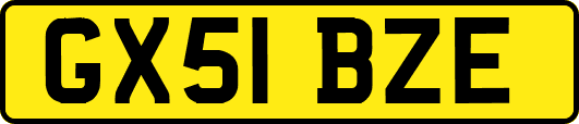 GX51BZE