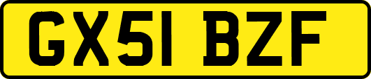 GX51BZF