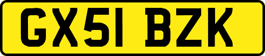 GX51BZK