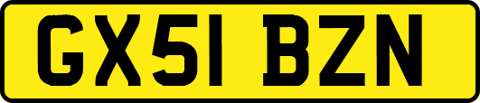 GX51BZN