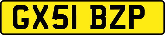 GX51BZP