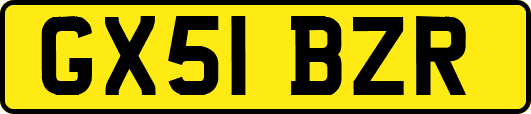 GX51BZR