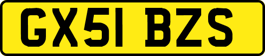 GX51BZS