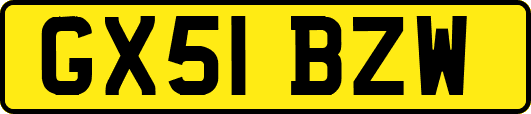 GX51BZW