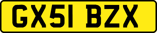 GX51BZX