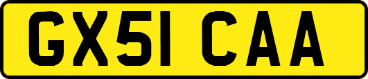 GX51CAA