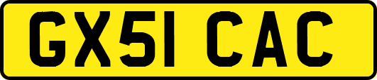 GX51CAC