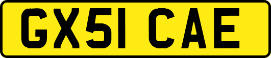 GX51CAE