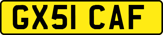 GX51CAF