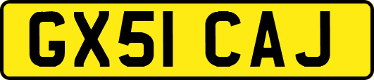 GX51CAJ