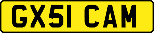 GX51CAM