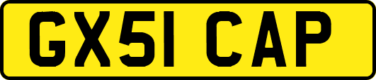 GX51CAP