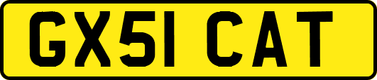 GX51CAT