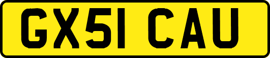 GX51CAU