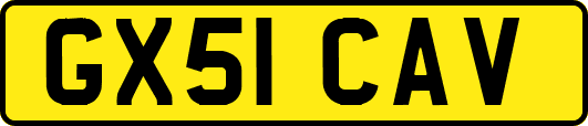 GX51CAV