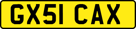 GX51CAX