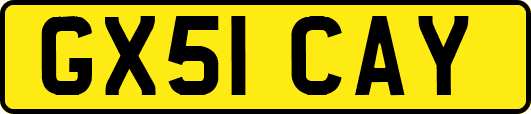 GX51CAY