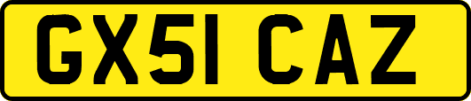 GX51CAZ