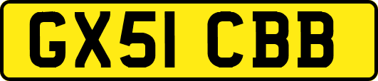 GX51CBB