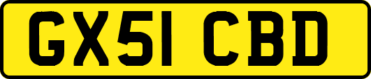 GX51CBD