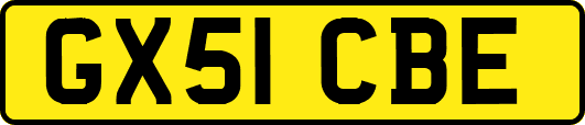 GX51CBE