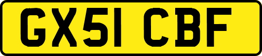 GX51CBF