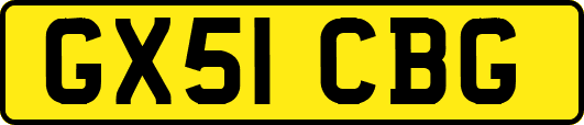 GX51CBG