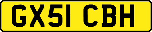 GX51CBH