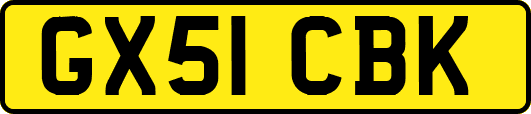 GX51CBK