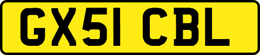 GX51CBL