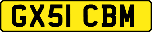 GX51CBM