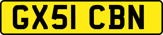 GX51CBN