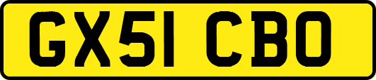 GX51CBO