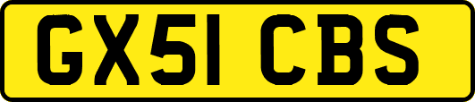 GX51CBS