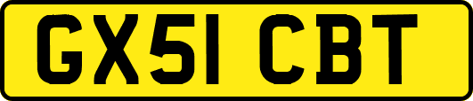 GX51CBT