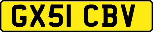 GX51CBV