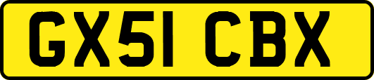 GX51CBX