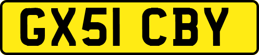 GX51CBY