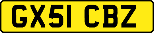 GX51CBZ