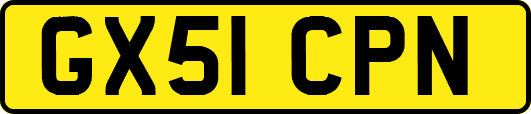 GX51CPN