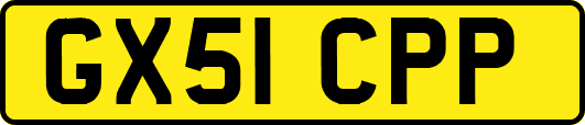 GX51CPP