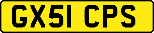 GX51CPS