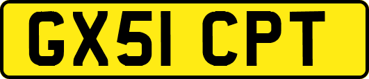 GX51CPT