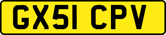 GX51CPV