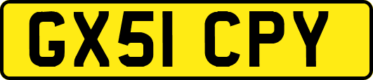 GX51CPY