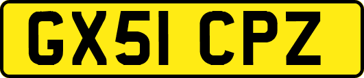 GX51CPZ