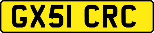 GX51CRC