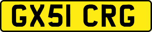 GX51CRG