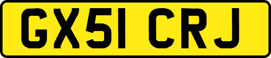 GX51CRJ