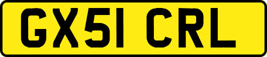 GX51CRL